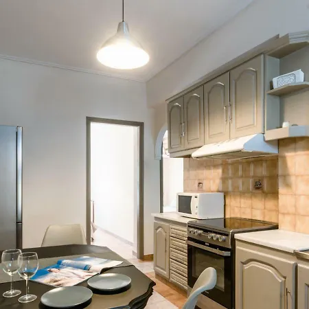 Appartamento Andria City